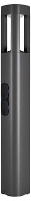 Наземный низкий светильник MyFar Origin MO1002-1G 400_400_3093431